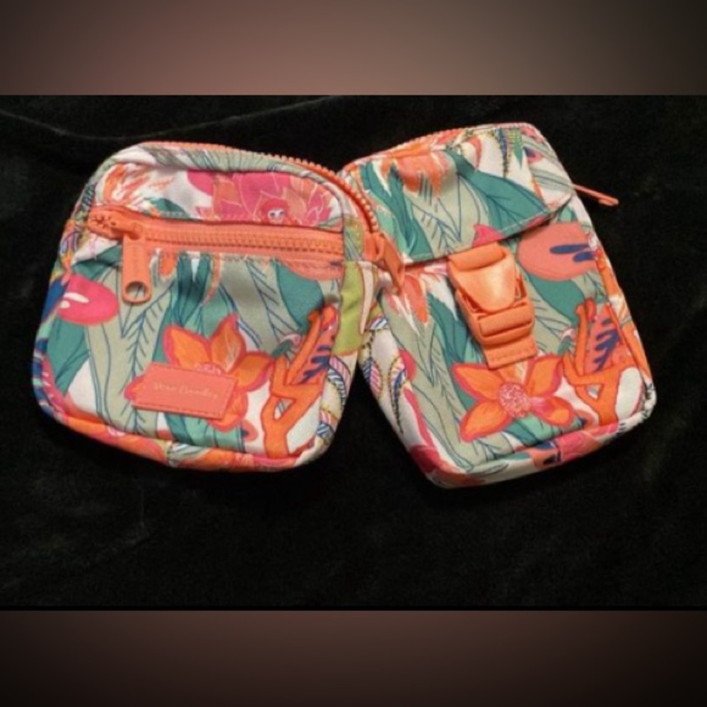 Vera Bradley belt bag